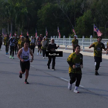 Runner Photo 7127329