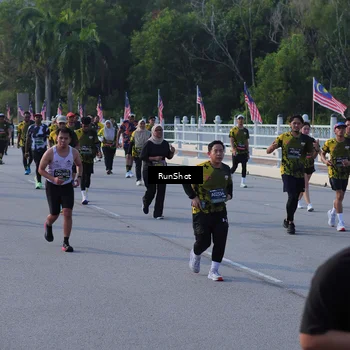 Runner Photo 7127330