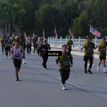 Runner Photo 7127331