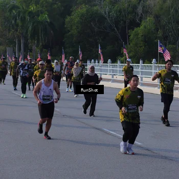 Runner Photo 7127335