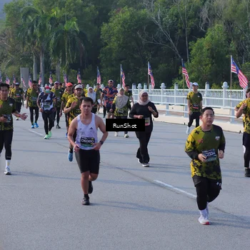 Runner Photo 7127337