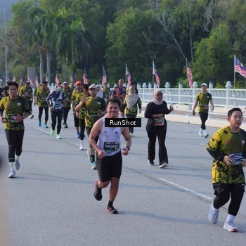 Runner Photo 7127339