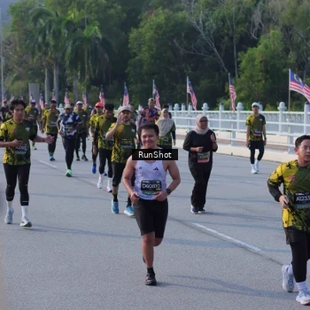Runner Photo 7127340