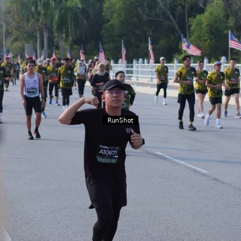 Runner Photo 7127344