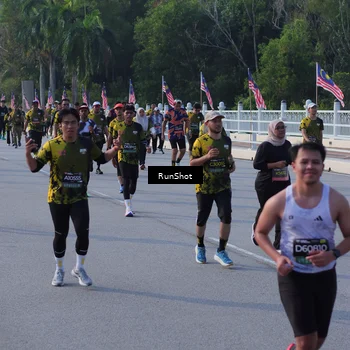 Runner Photo 7127355