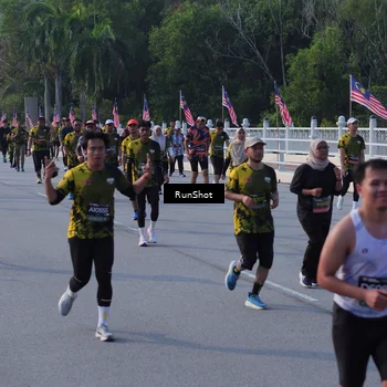 Runner Photo 7127358