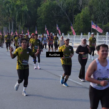 Runner Photo 7127360