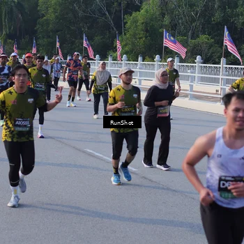 Runner Photo 7127364