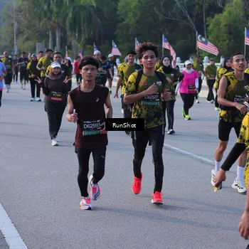Runner Photo 7127370