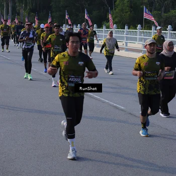 Runner Photo 7127374