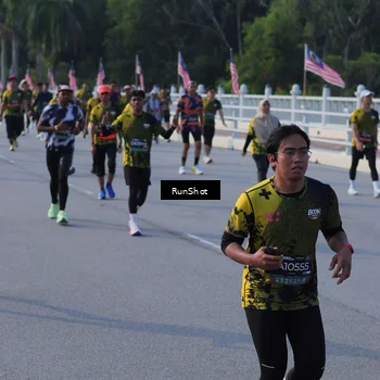 Runner Photo 7127379