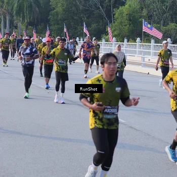 Runner Photo 7127382
