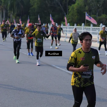Runner Photo 7127384