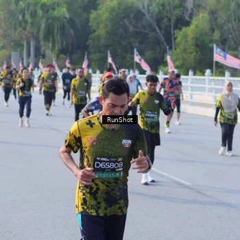 Runner Photo 7127395