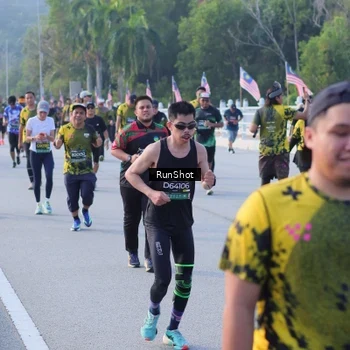Runner Photo 7127398