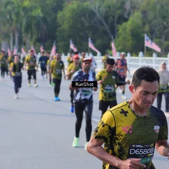 Runner Photo 7127407