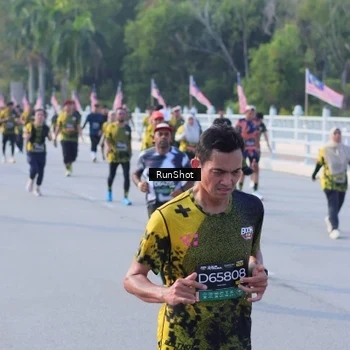 Runner Photo 7127408