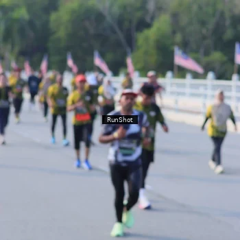 Runner Photo 7127409