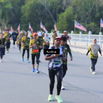 Runner Photo 7127410