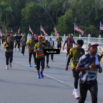 Runner Photo 7127416