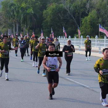 Runner Photo 7127419