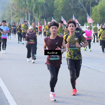 Runner Photo 7127421