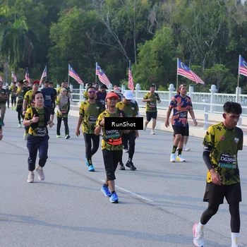 Runner Photo 7127422