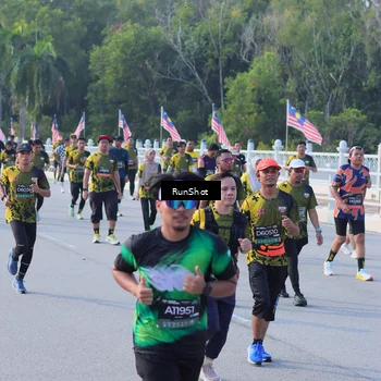 Runner Photo 7127439