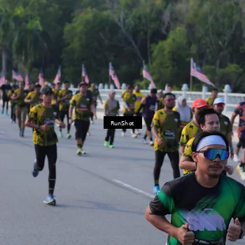 Runner Photo 7127441
