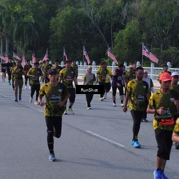 Runner Photo 7127442