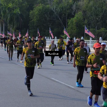Runner Photo 7127444