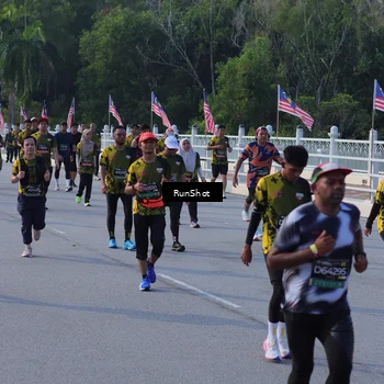 Runner Photo 7127447