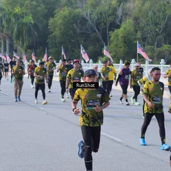 Runner Photo 7127452