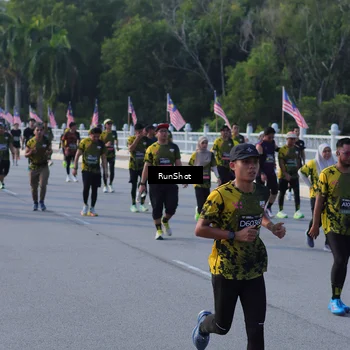Runner Photo 7127453