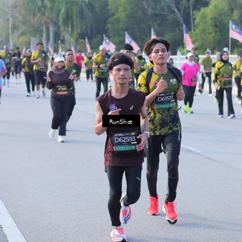 Runner Photo 7127456