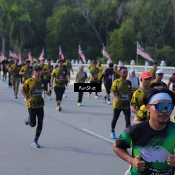 Runner Photo 7127457