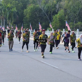 Runner Photo 7127466