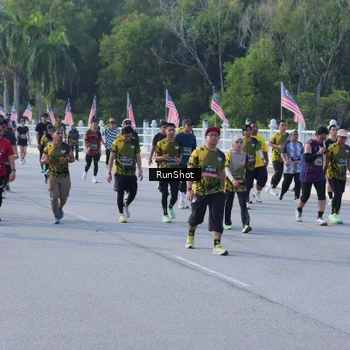 Runner Photo 7127467