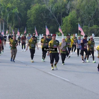 Runner Photo 7127469