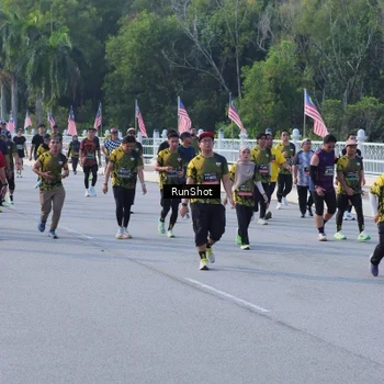 Runner Photo 7127470