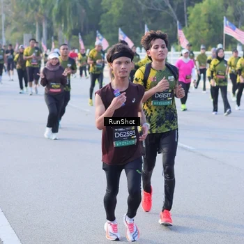 Runner Photo 7127472