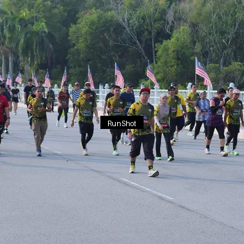 Runner Photo 7127474