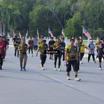 Runner Photo 7127485