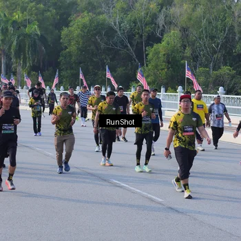 Runner Photo 7127487