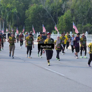 Runner Photo 7127488