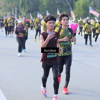 Runner Photo 7127491