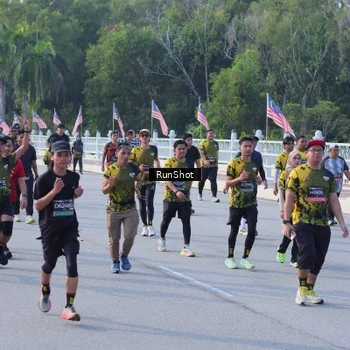 Runner Photo 7127500