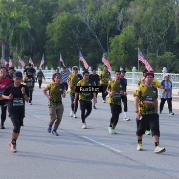 Runner Photo 7127502