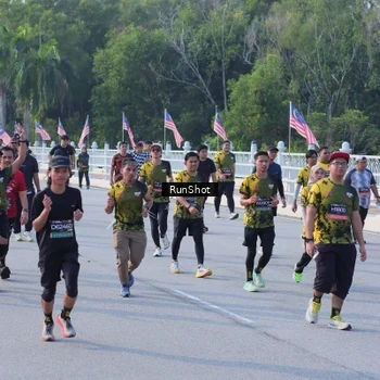 Runner Photo 7127503