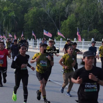 Runner Photo 7127506